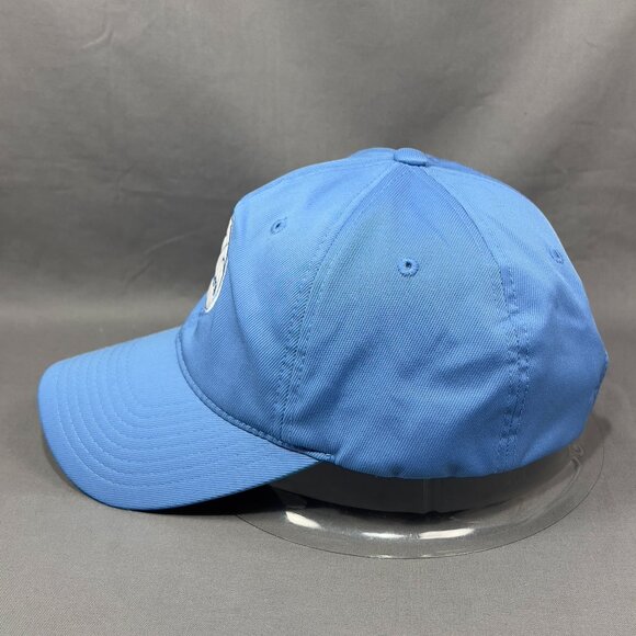 Philadelphia 76ers NBA Strapback Hat Mitchell Ness Golfer Philly Sixers Dad Mens - Picture 4 of 15